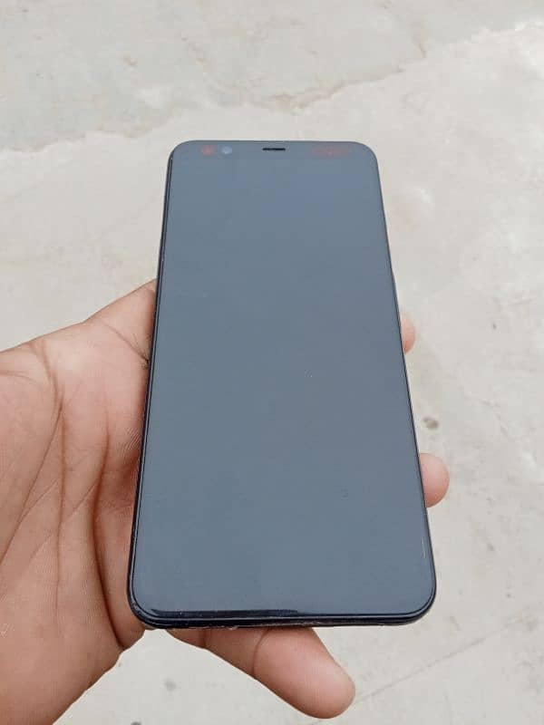 Google pixel 4XL 128. GB 1