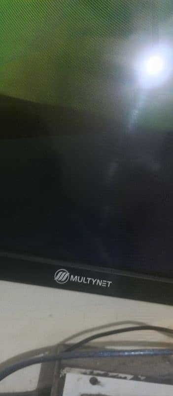 MULTYNET 55 INCH ANDROID TV 5