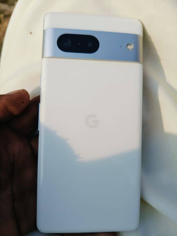 google pixel 7 3