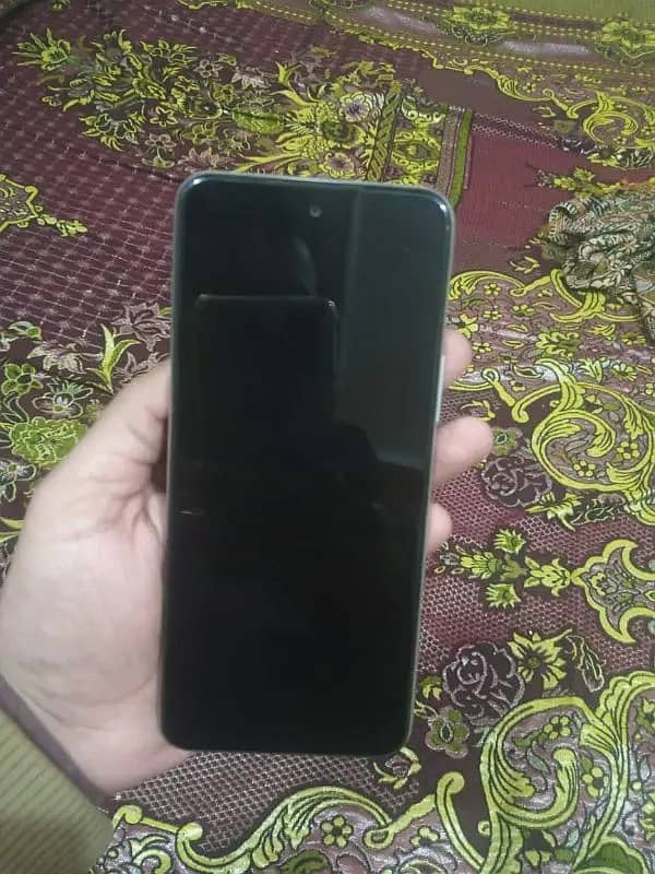 Infinix Hot 12 - 6, 128 | Clean Condition! 1