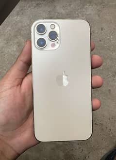 iPhone 12 pro max 128gb water pack exchange possible