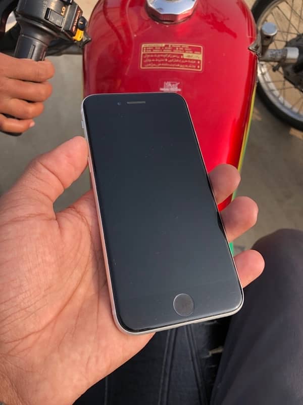 iphone SE2020 Non pta 128gb 0