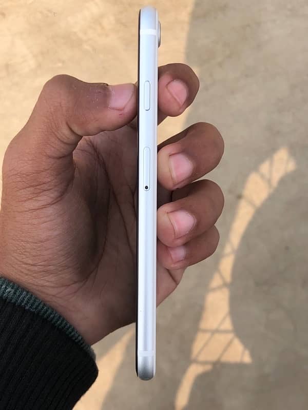 iphone SE2020 Non pta 128gb 3