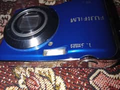 Fujifilm finepixax