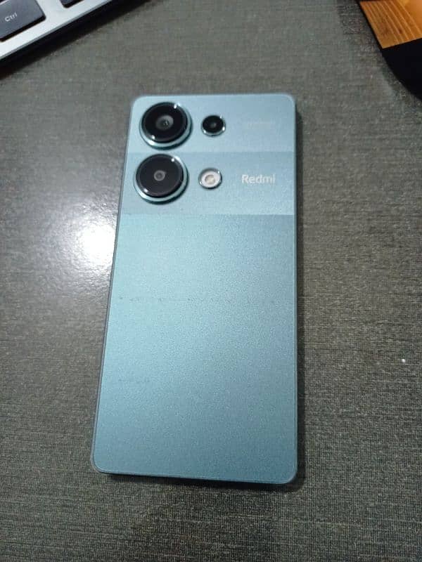 Redmi Note 13 pro for sale 0