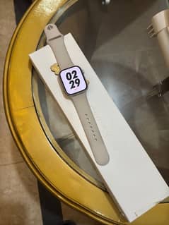 apple watch series 7 45mm