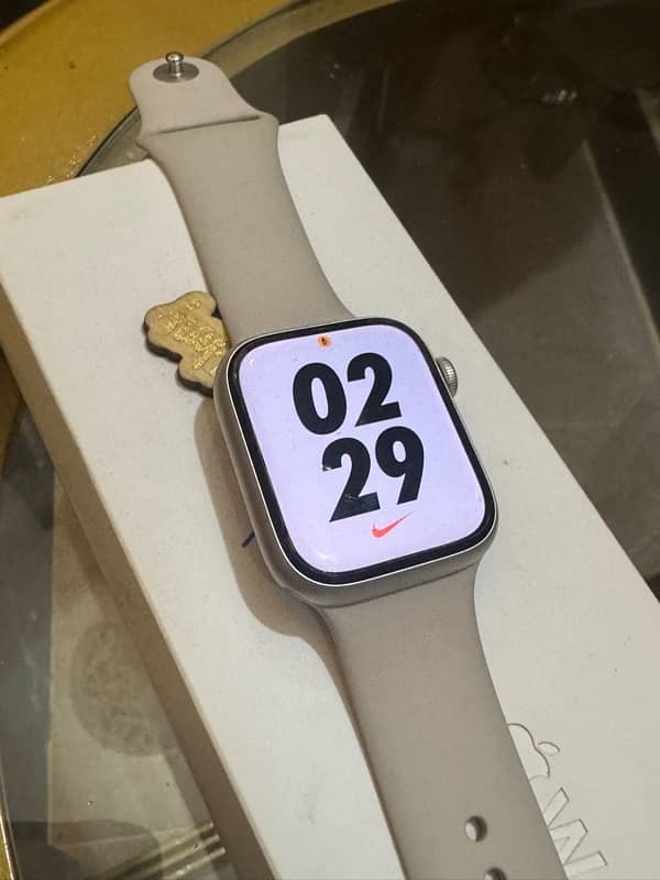 apple watch series 7 45mm 1