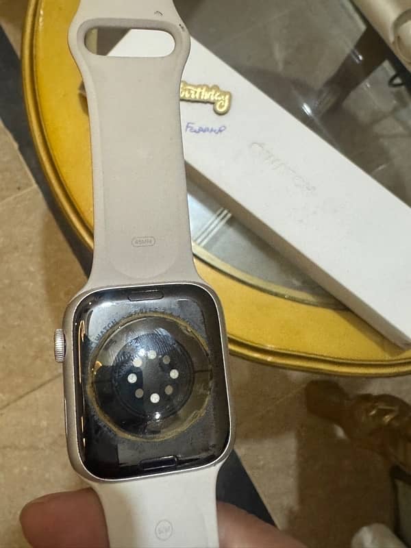 apple watch series 7 45mm 3