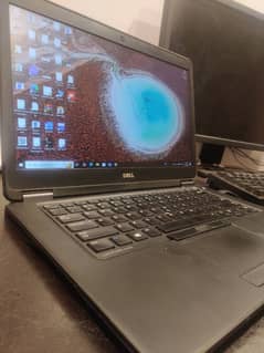 Dell Latitude E7450 | i7 5th generation