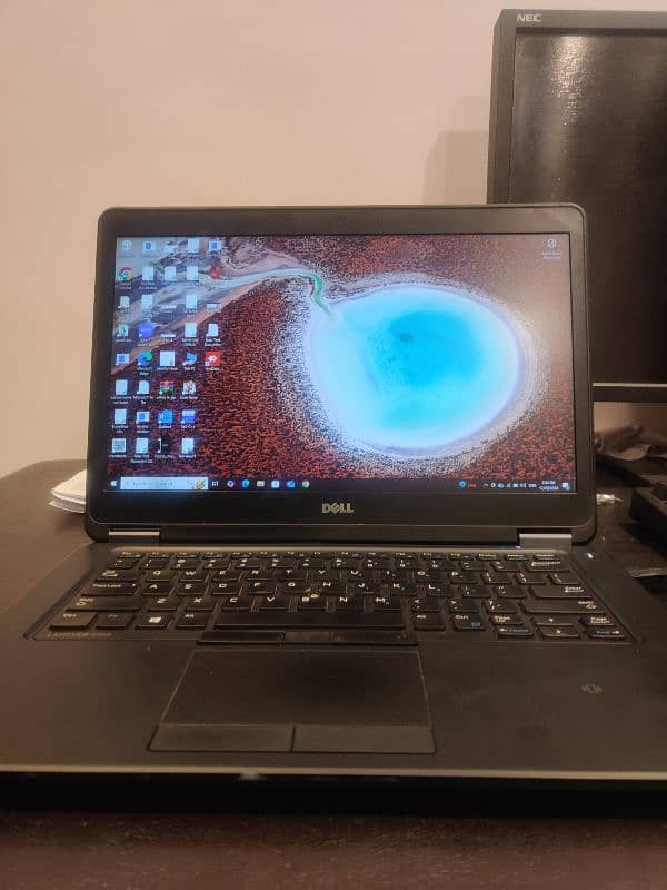 Dell Latitude E7450 | i7 5th generation 1