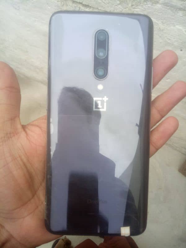 OnePlus 7 pro 256 gb 1