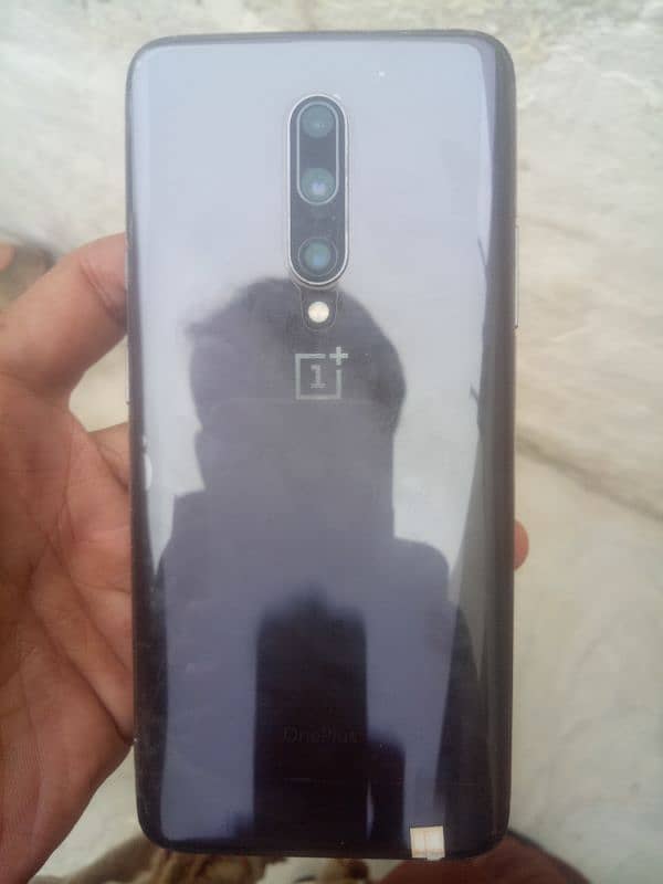 OnePlus 7 pro 256 gb 5