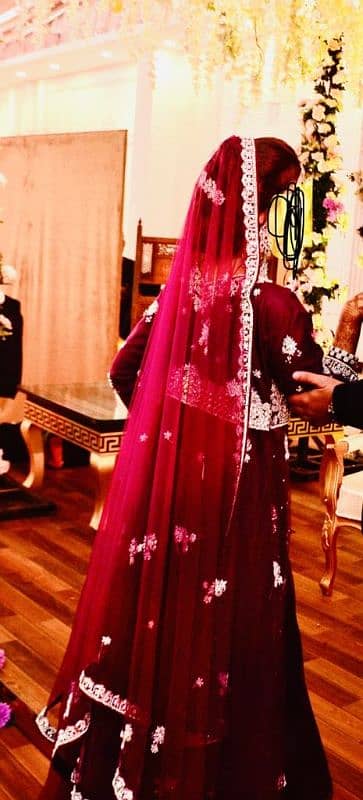 engagement and mehndi dress 7