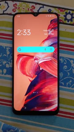 Realme C25s (Read Add)