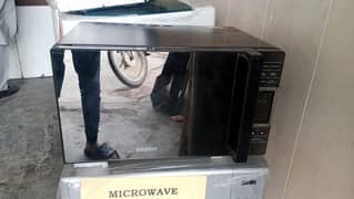 Microwave ovens for sale