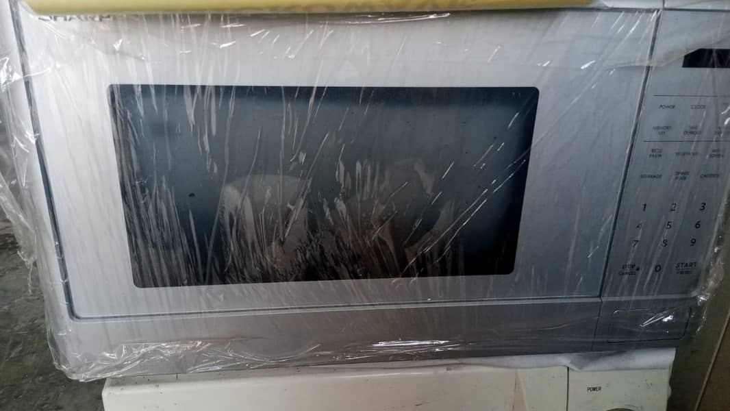 Microwave ovens for sale 2