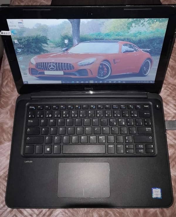 Dell 3380 Laptop 2