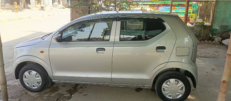 Suzuki Alto 2024 2