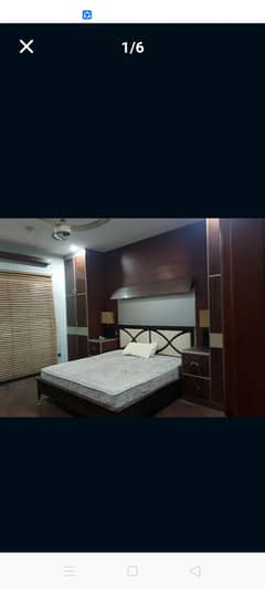 Beautiful Bedroom Furnished available for rent in Sally town