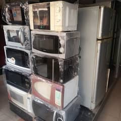 microwaves oven for sale bakayda granthi ke sath