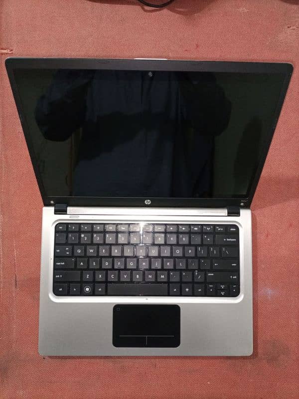 Hp folio 13 laptop for sale 0