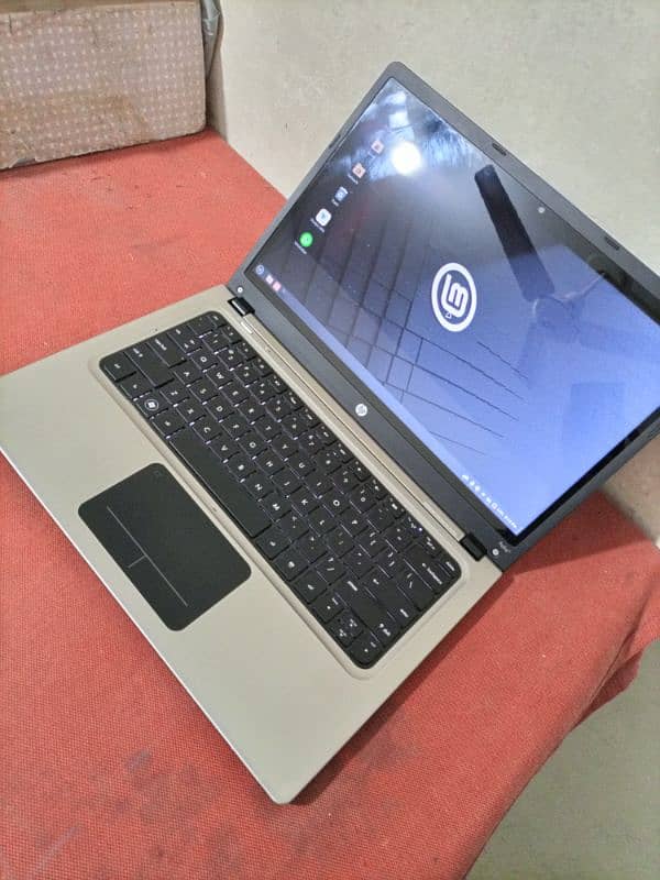 Hp folio 13 laptop for sale 5