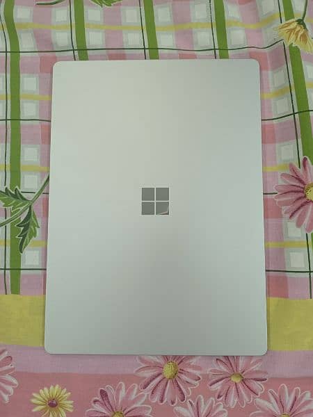 Microsoft Surface 3 Laptop Full HD display 0