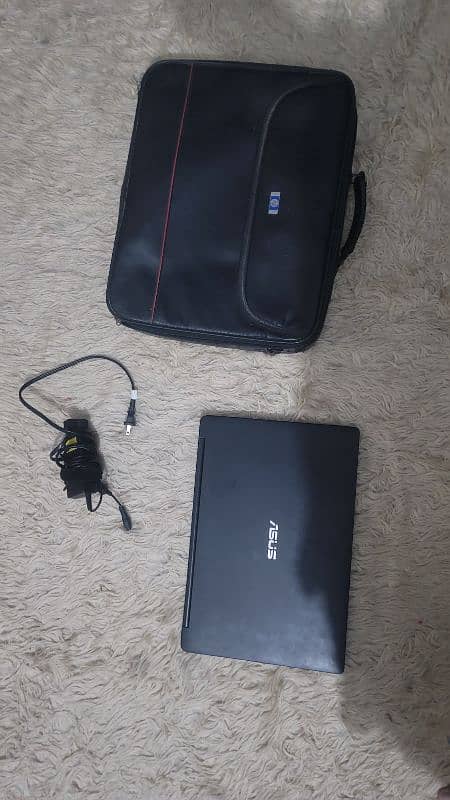 ASUS Q502L Convertible Laptop – Excellent Condition! 9