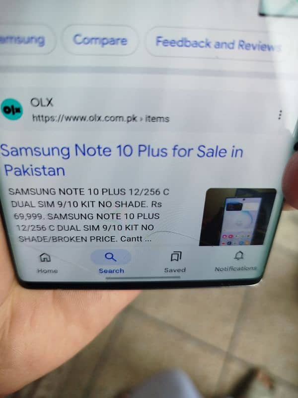 samsung not 10 plus duel sim patch 2