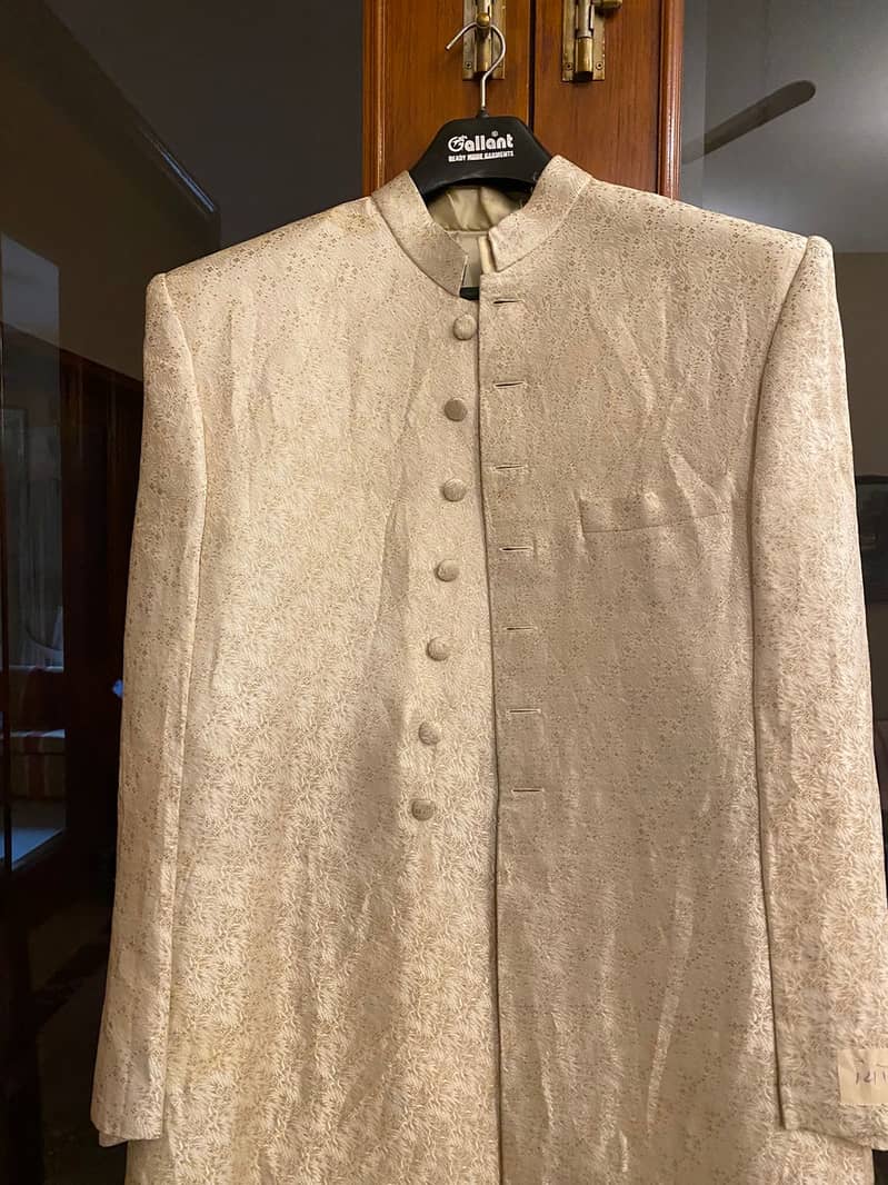 groom suits | sherwani 1