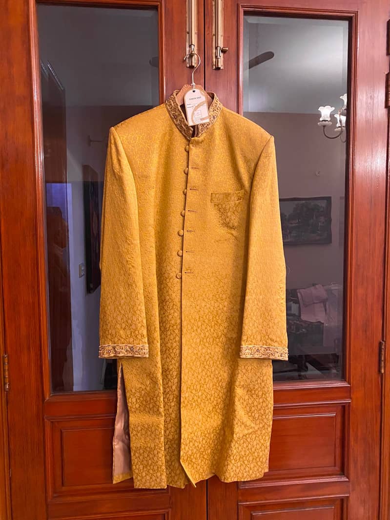 groom suits | sherwani 5