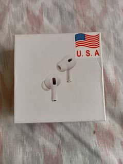 Airpods 2 USA edition best quality