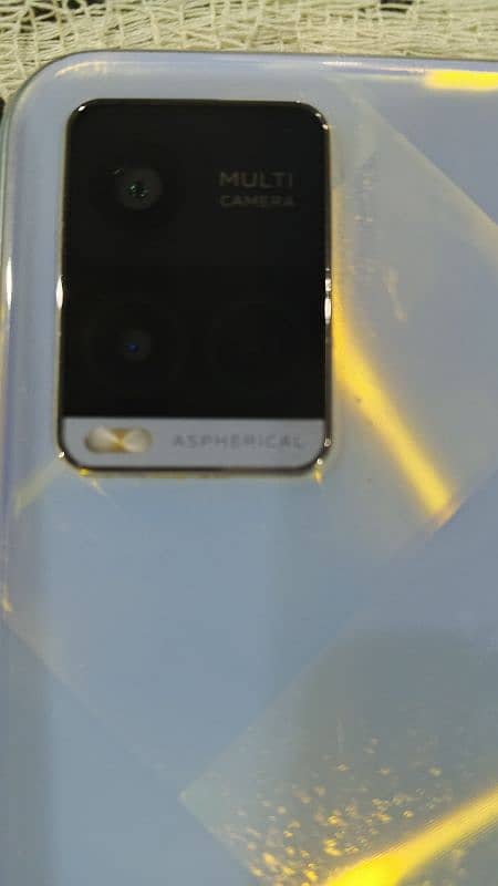 vivo y21 good condition 10 1