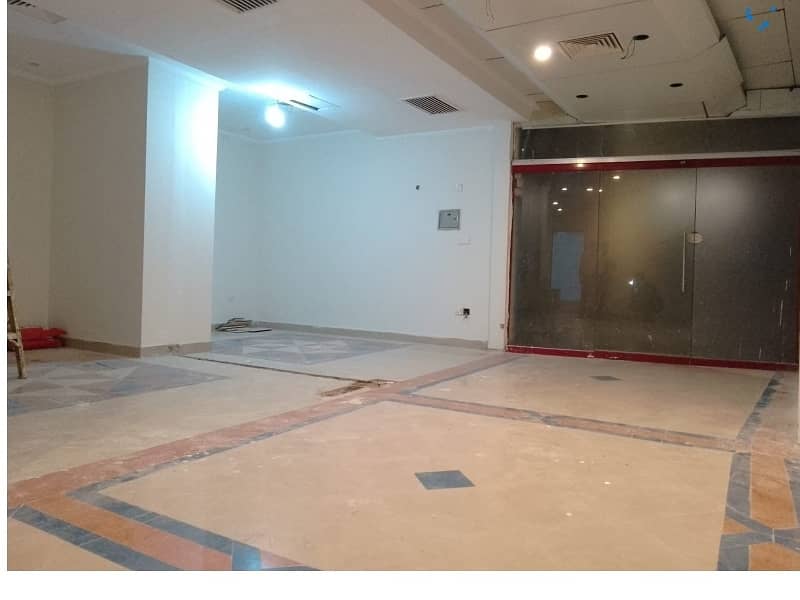 Area 1300 Sq Ft Corporate Office Available For Rent On Reasonable Rent Gulberg 3 Lahore 4