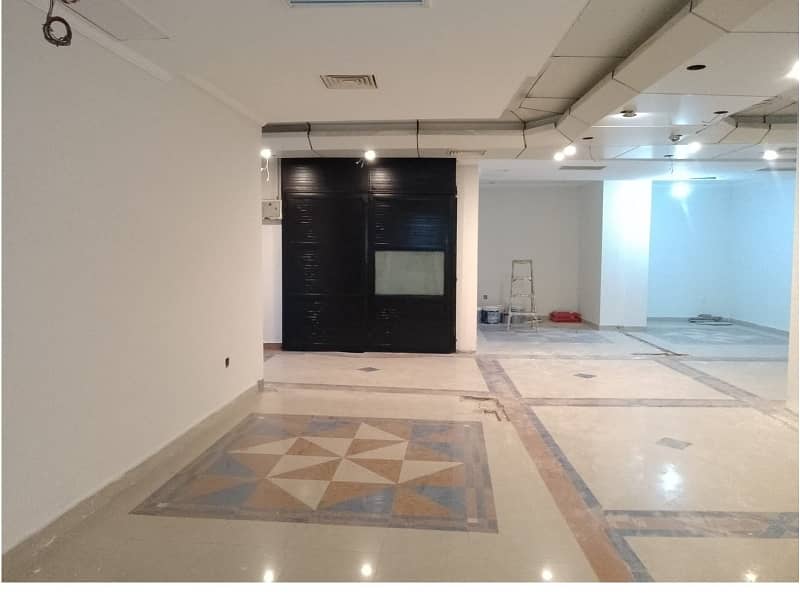 Area 1300 Sq Ft Corporate Office Available For Rent On Reasonable Rent Gulberg 3 Lahore 6