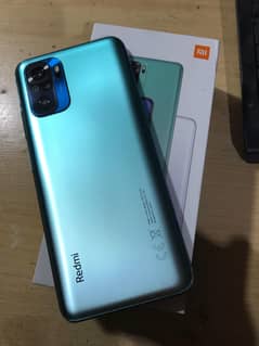 Redmi Note 10