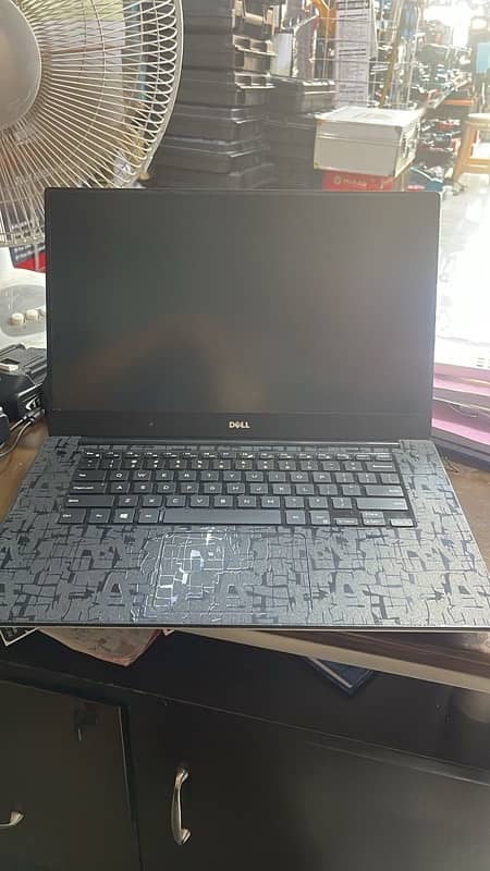 Dell Precision 5510 Core-i7-6th Gen 16 GB RAM 256 GB SSD 2G 1