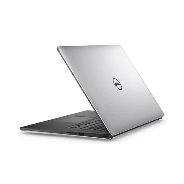 Dell Precision 5510 Core-i7-6th Gen 16 GB RAM 256 GB SSD 2G 5