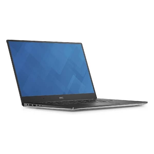 Dell Precision 5510 Core-i7-6th Gen 16 GB RAM 256 GB SSD 2G 6