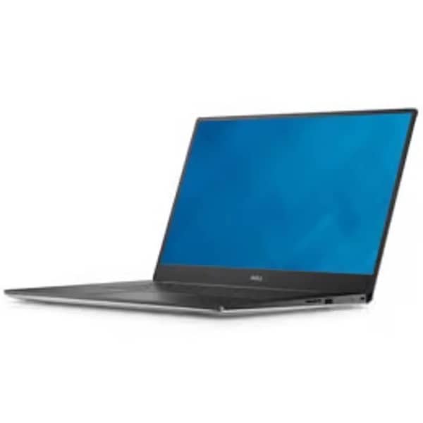 Dell Precision 5510 Core-i7-6th Gen 16 GB RAM 256 GB SSD 2G 7