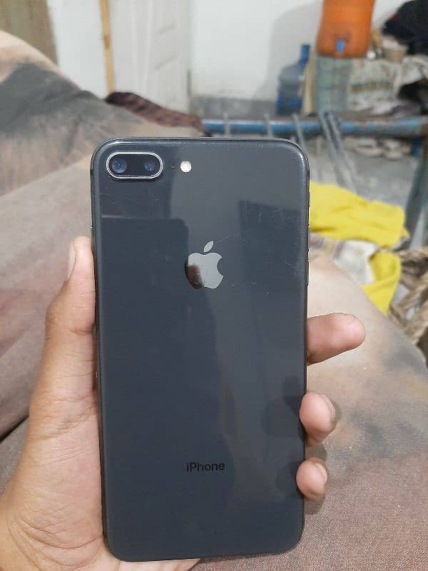 iphone 8plus nonpta 256gb 0