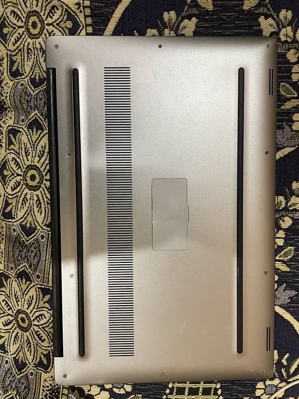 Dell Precision 5510 Core-i7-6th Gen 16 GB RAM 256 GB SSD 2G 10