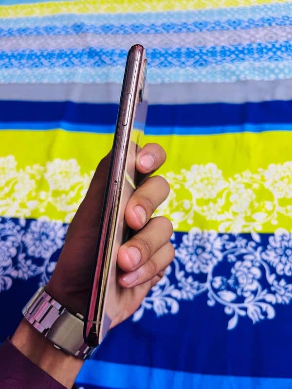 Xs Max 256gb non pta 2