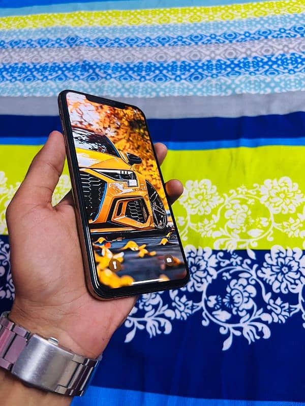 Xs Max 256gb non pta 6