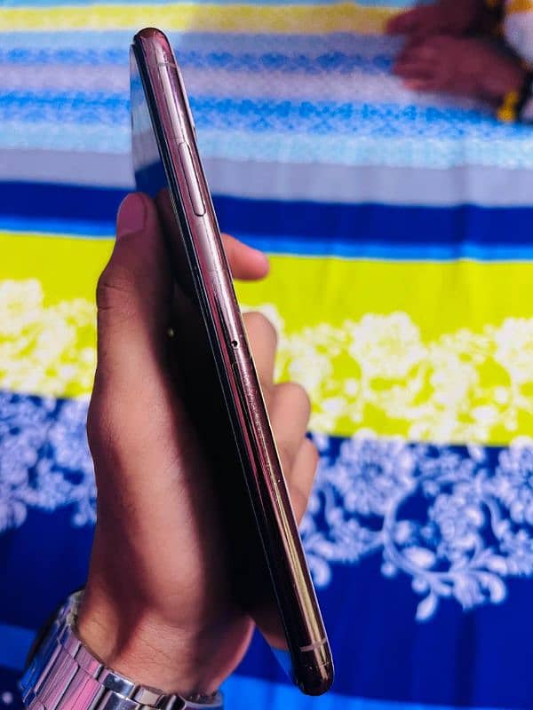 Xs Max 256gb non pta 8