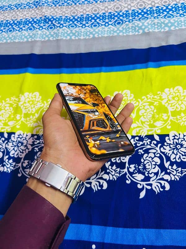 Xs Max 256gb non pta 9