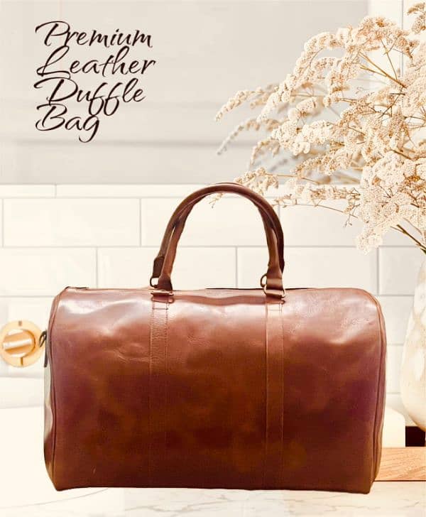 selling leather and regzine beautifull bags 8