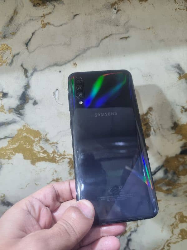 Samsung A30s 2