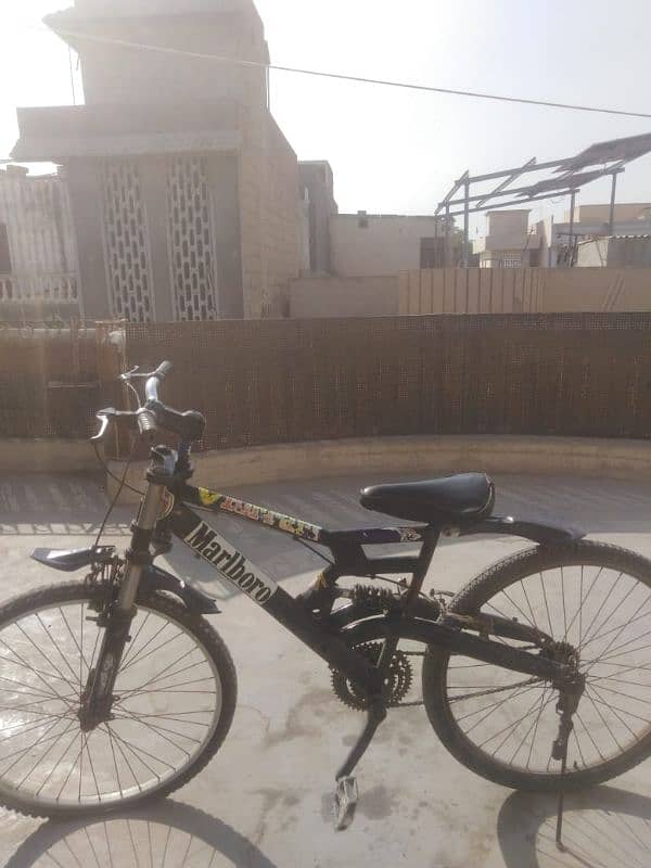 Cycle for Sale 0