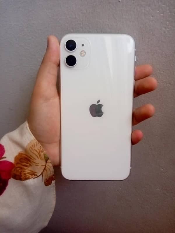 Iphone 11 pta approved 2